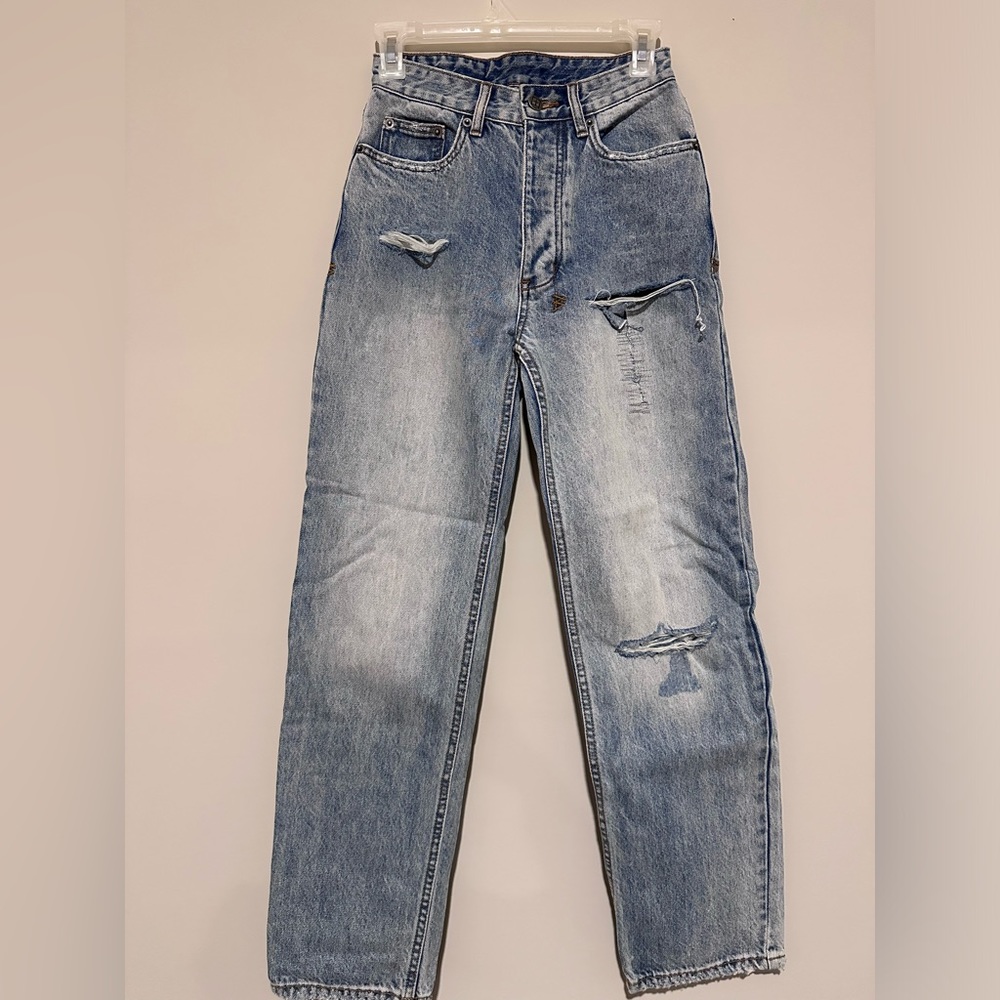 Ksubi jeans